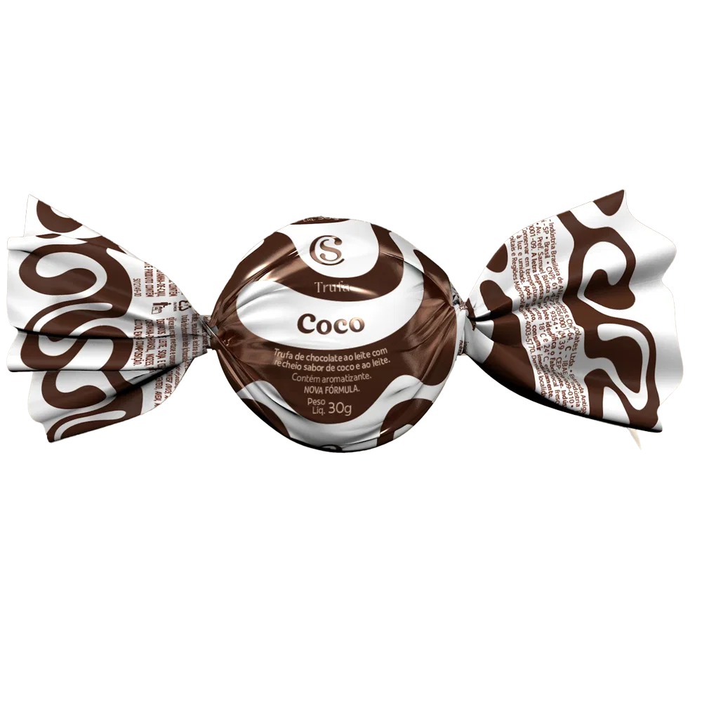Trufa Coco 30g - foto 1