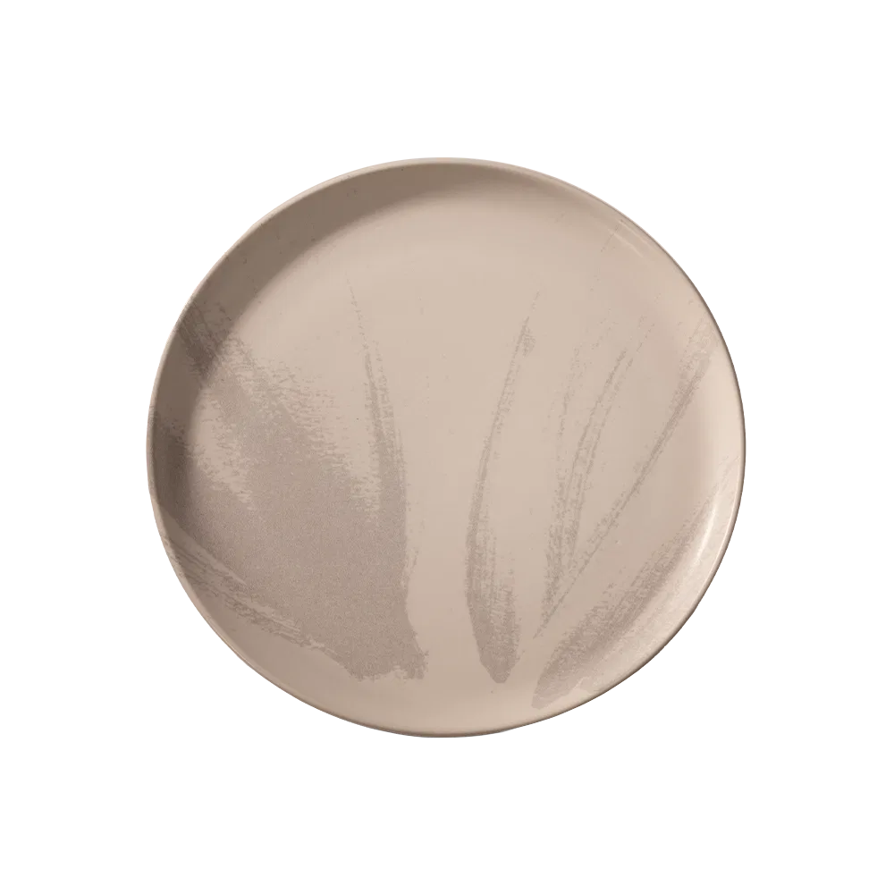 Prato Raso Off White Bendito Cacao - foto 1
